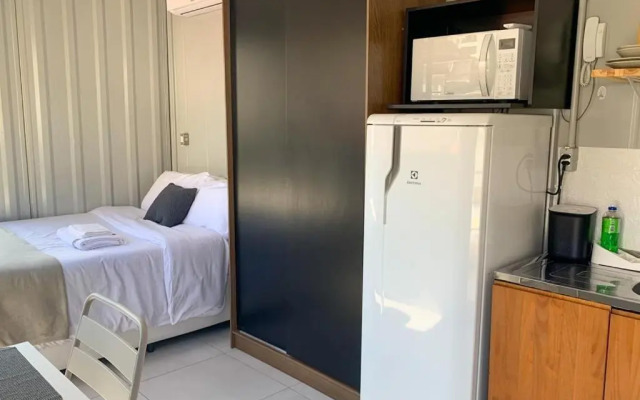 Charmoso Studio Moema