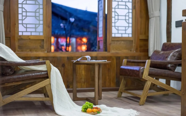 Artistic-Suite - Lijiang