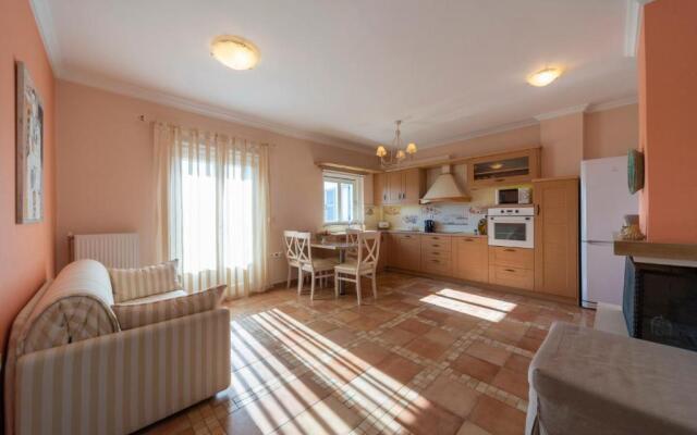Nautilus Luxury Suites