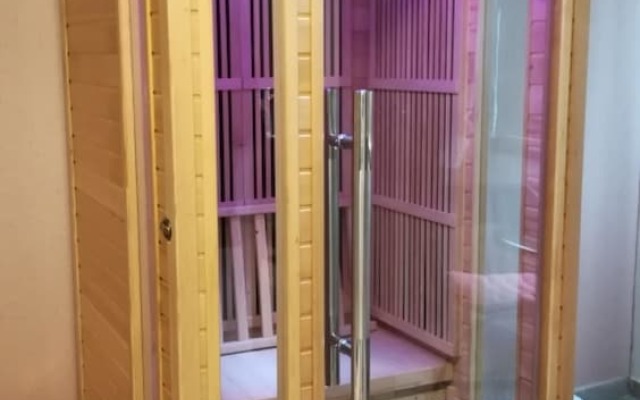 Mont Blanc locations de charme