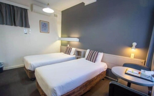 Midcity Motor Lodge