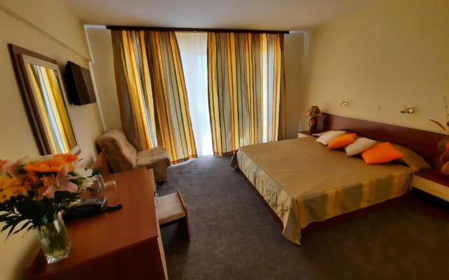 Hotel Veris