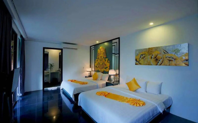 Laysung Residence