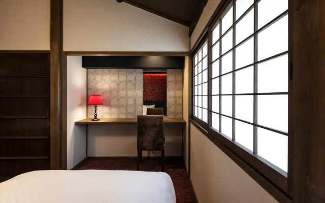 Rinn Shijo Machiya