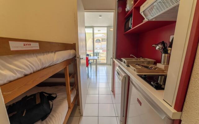 VVF Résidence Port-Leucate