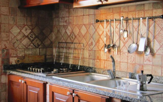 Spacious Villa in Anzio with Private Swimming Pool