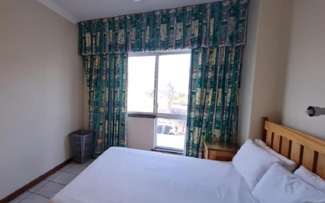 Santana Holiday Resort