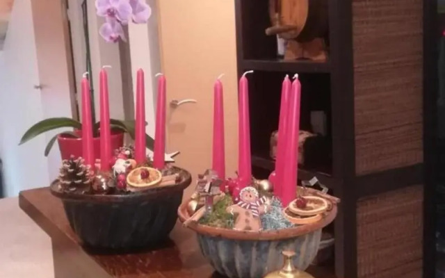 Hotel Restaurant Kuentz