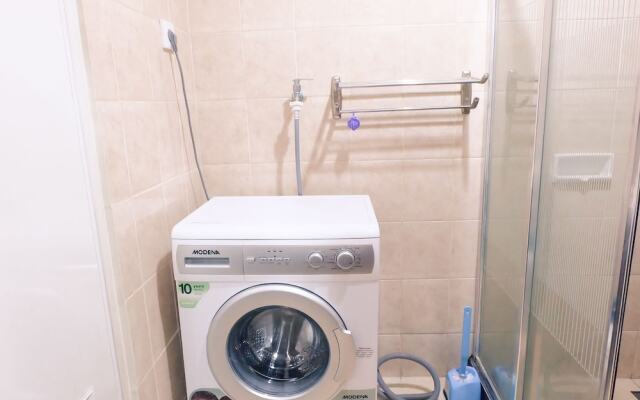 Cosmo Terrace Near Thamrin City