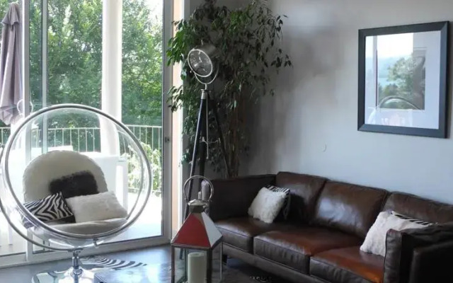 Appartement Bel Azur