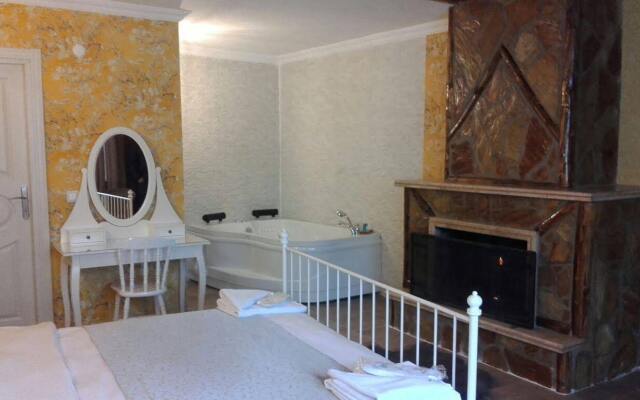Agva Kapim Hotel