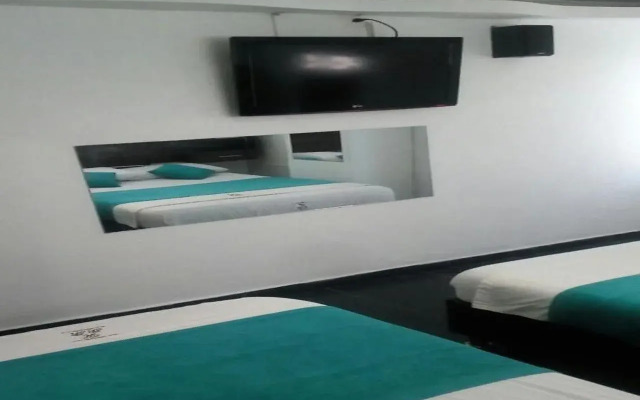 Ayenda 1516 Bucaramanga Real