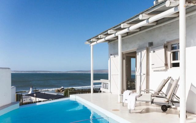 Paternoster Seaside Cottages
