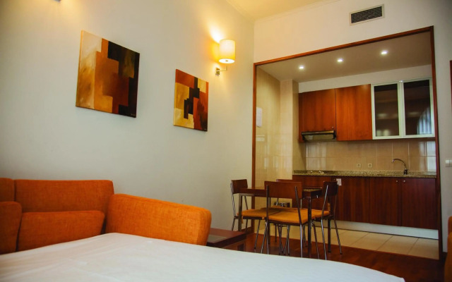 Hotel De Apartamentos Gerês Ribeiro