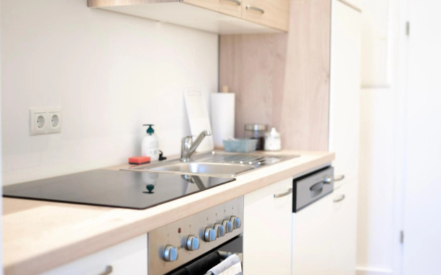 Vienna Living Apartments - Lerchenfeldergürtel