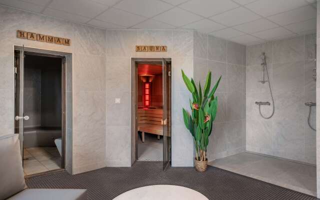 Radisson Blu Hotel, Antwerp City Centre