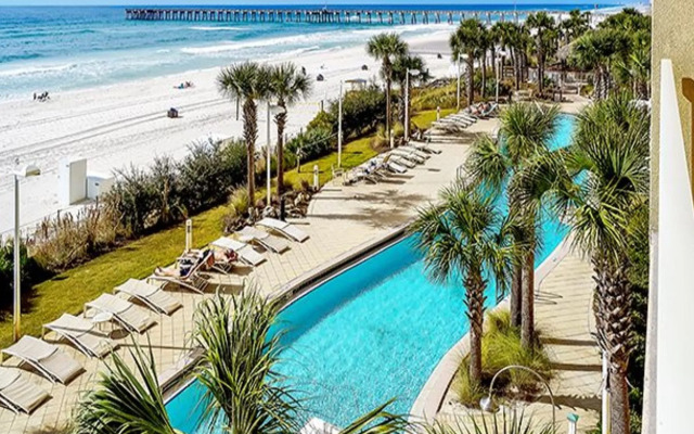 Calypso 303W 716061 by RedAwning