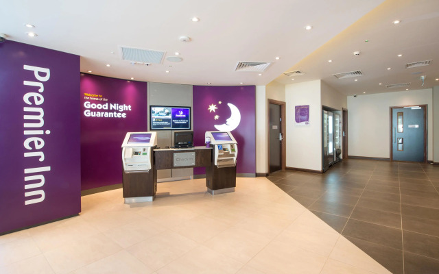 Premier Inn London Brentford