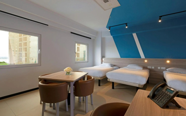 Toyoko Inn Phnom Penh