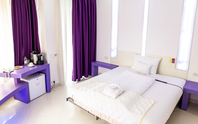 Hotel Christina