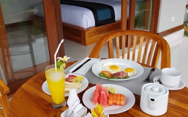 Paraiso Cottage Ubud