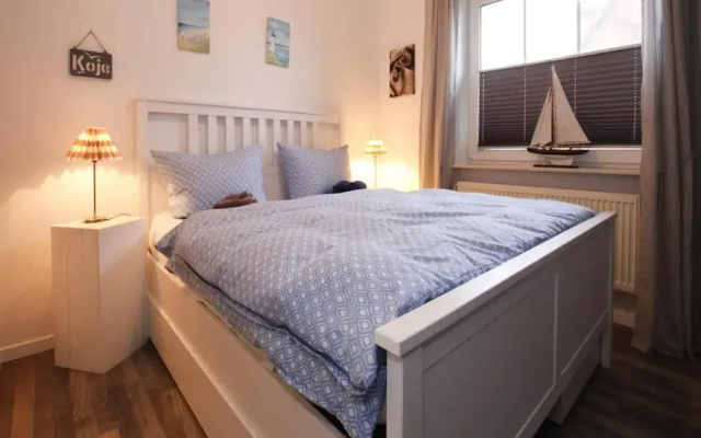 Ferienwohnung, Garding