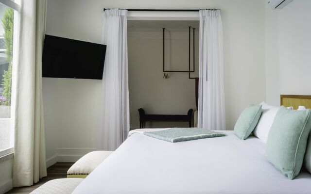 Calima Boutique Hotel