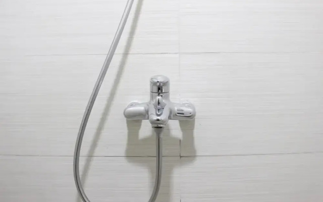 Bright & Trendy 1BR Gateway Pasteur Apartment near Exit Toll