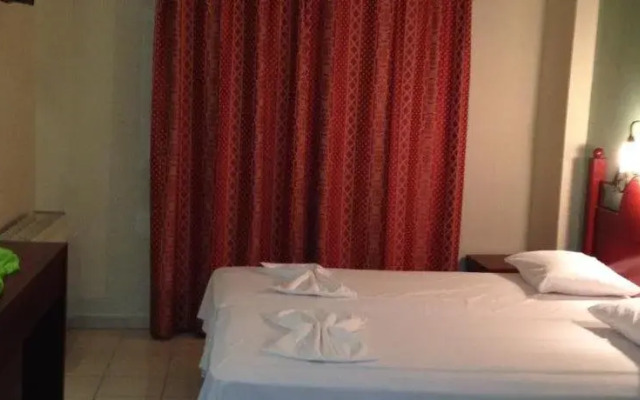 Hotel Samaras Beach