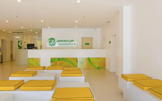 Go Hotels Manila Airport Road
