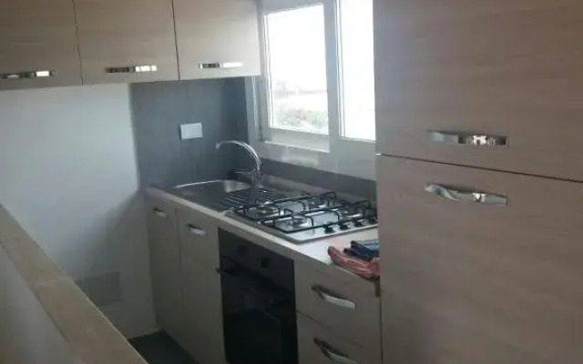 La casa di Leila