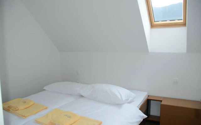 Hotel Sanje OB Soči