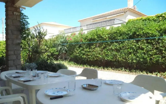 Appartement Narbonne, 4 pièces, 8 personnes - FR-1-229B-510