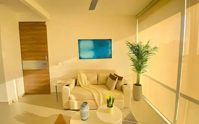 Apartamentos Salinas del Mar - by SOHO