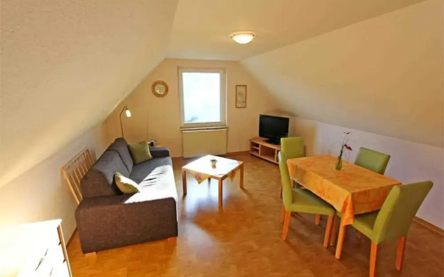 Ferienhaus Waren SEE 8881