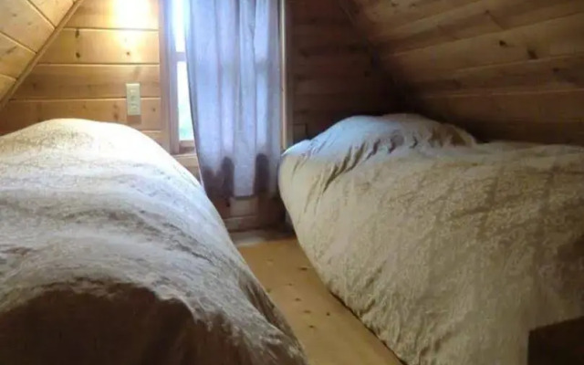 Cottage Log House Goo