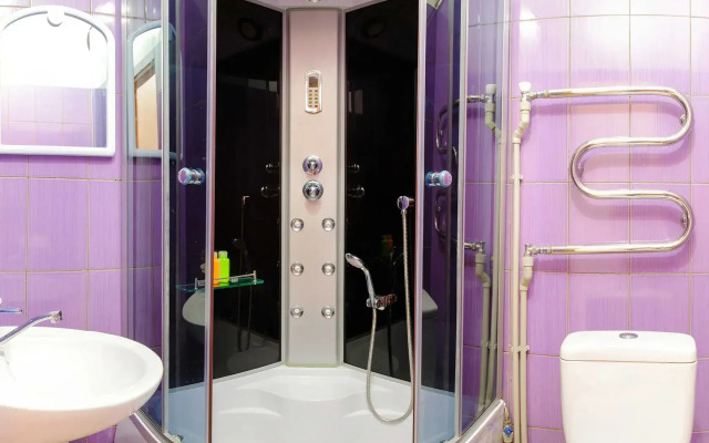 Sportivnii tsentr Stimul Hotel