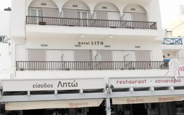 Hotel Lito