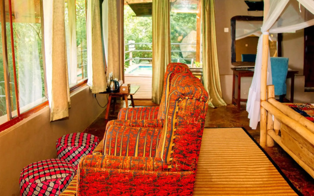 Wag Hill Lodge