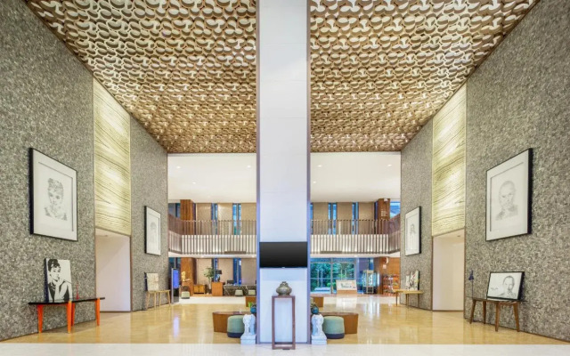 Sanya Ziyue Conifer Hotel