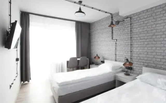 Guest House Orlowo