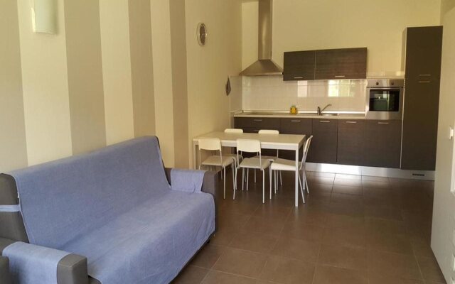 Residence Riviera Palace, Loano