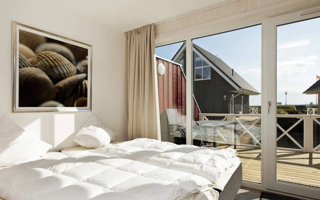 Holiday Home in Wendtorf