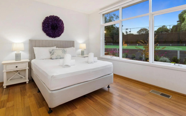 Sun Valley - Boutique Portsea Accommodation