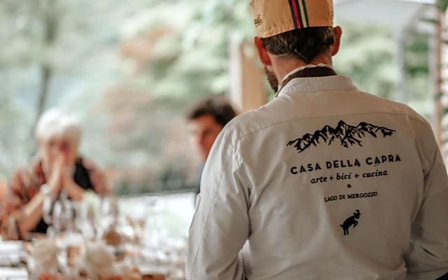 Casa della Capra