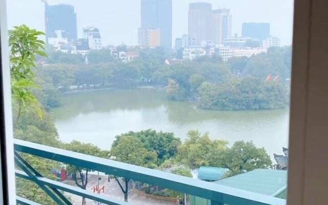 Hanoi Morning Hotel