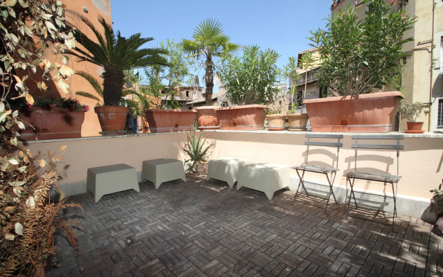 LHP Suite Trastevere