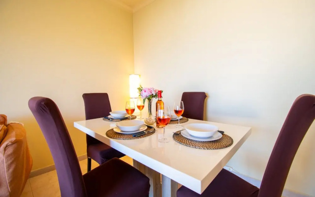 Casa Tara - Lovely Carvoeiro Apartment With Great