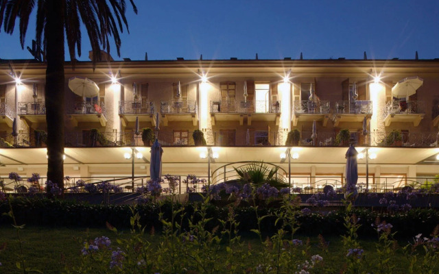 Hotel Continental