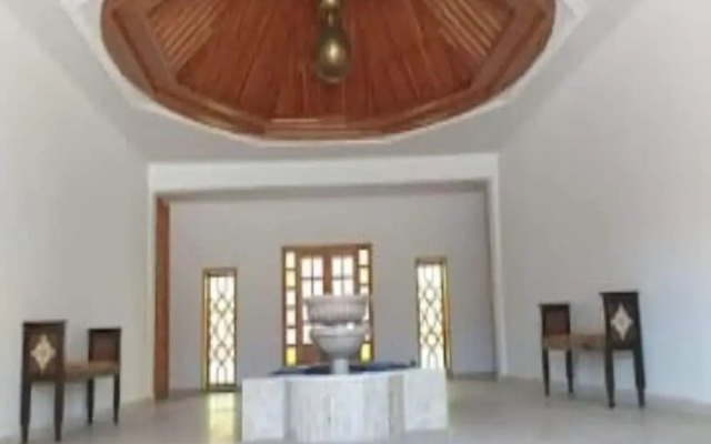 Ksar Tin Hinan